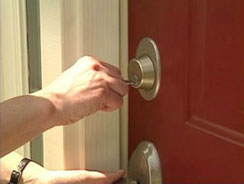 Safety Harbor Locksmith