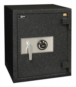 AmSec Burglary Fire Safe BF 2116