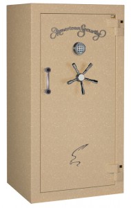 AmSec Gun Safe BF 6030