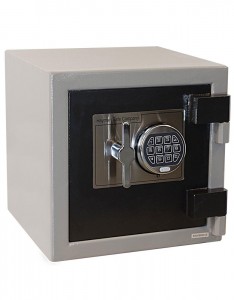 Hayman Cash Vault Safe CV-14C
