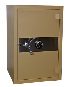 Hayman Fire and Burglary Magna Vault MV 2916