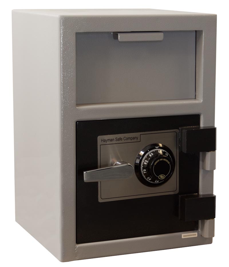 Hayman Depository Safe CV-F20C