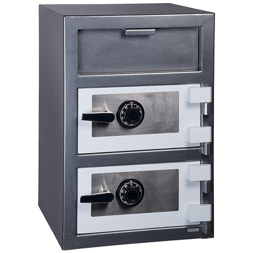 Hollon Depository Safe FDD 3020CC