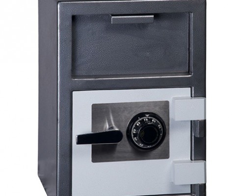 Hollon Depository Safe HDS-2014C