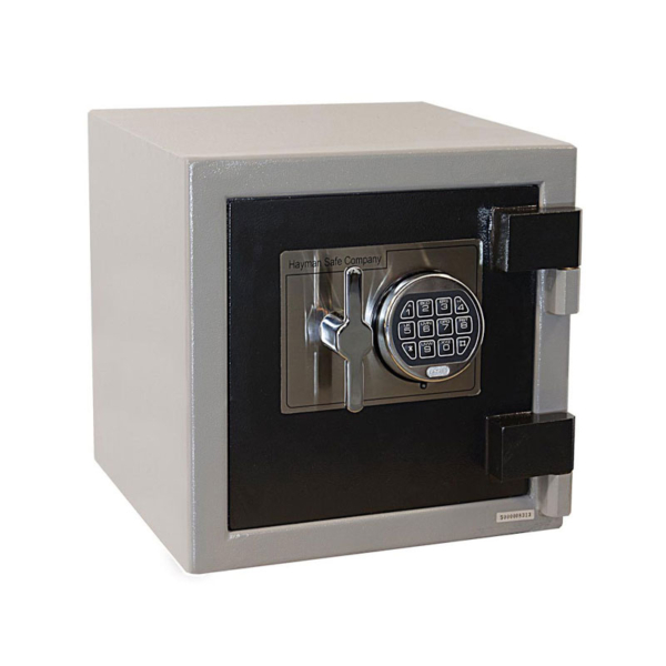 Hayman Fire and Burglary Safe Dyna Vault DV 3019 Clearwater, Palm