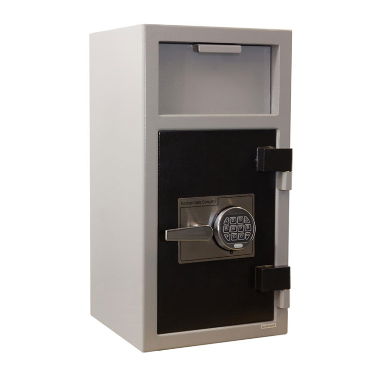 Hayman Fire and Burglary Safe Dyna Vault DV 2219 - Clearwater, Palm ...