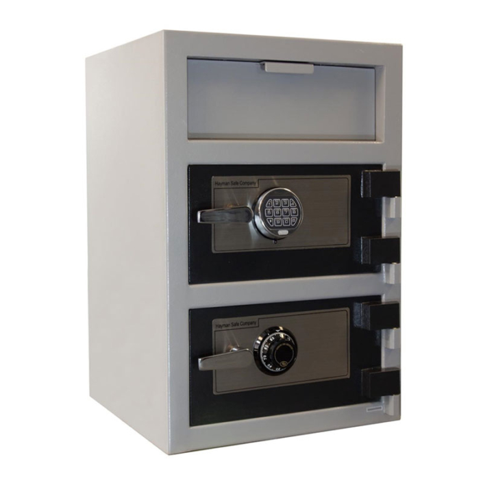 Hayman Depository Safe CV-F30W-2