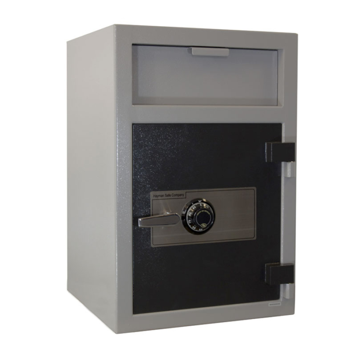 Hayman Depository Safe CV-F30W