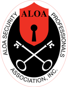 Associated Locksmiths of America (ALOA)