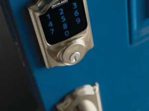 Electronic Lock Services