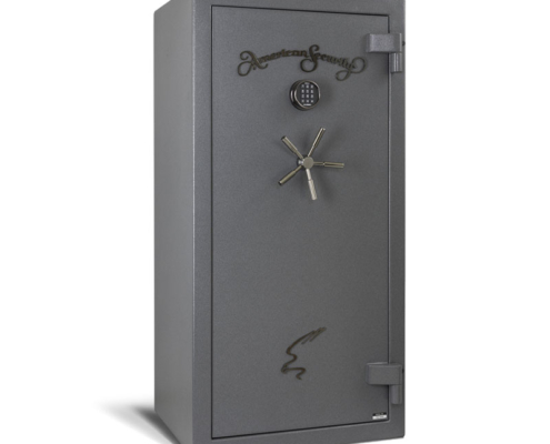 AmSec Gun Safe NF6032