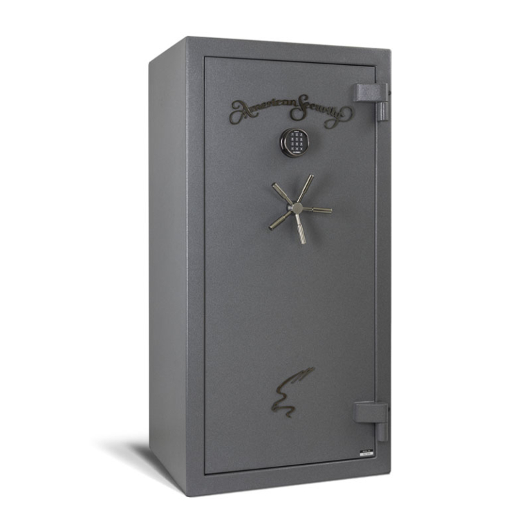 Hayman Fire and Burglary Safe Dyna Vault DV 2219 Clearwater, Palm