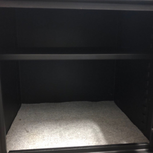 Amsec B-Rated Safe