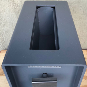 Hayman Top Load Drop Safe