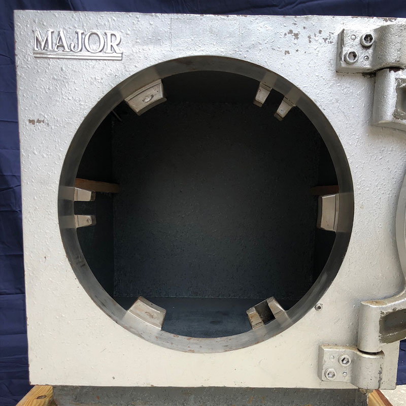 Major UL TL-15 Round Door