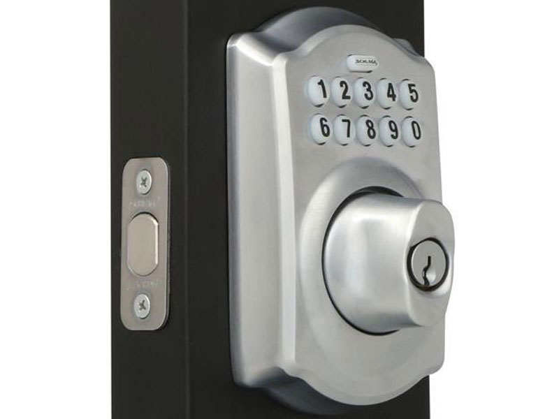 Electronic Lock Services