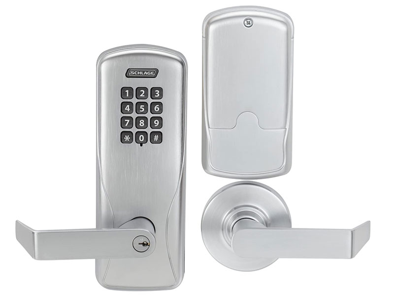 Electronic Lock Services