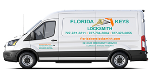 Locksmith Services Tampa Bay