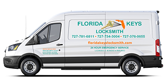 Locksmith Services Tampa Bay