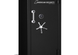 Amsec Gun Safe BFII 6030