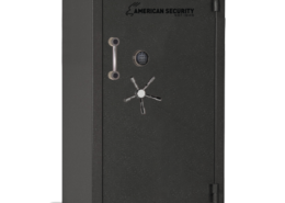 Amsec Gun Safe BFII 6636