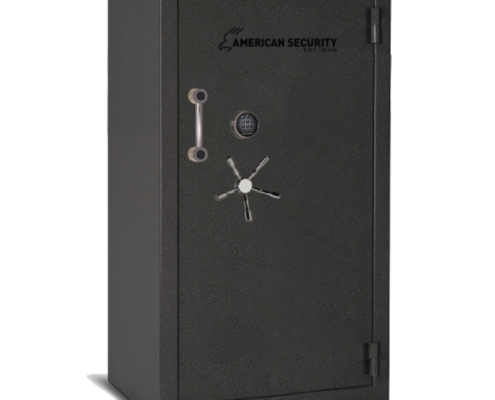 Amsec Gun Safe BFII 6636